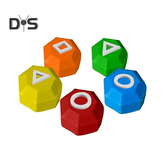 

5/10/15 шт. Корейская традиционная игра по ловле камней, тренировка координации рук и глаз, игрушки для ловли камней для детей, взрослых, семейных вечеринок и вечеринок A