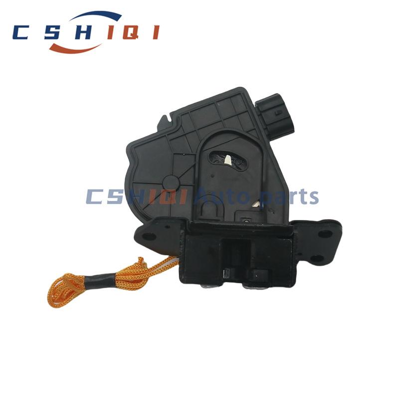 69350-28151 Trunk Hatch Tailgate Door Lock Actuator For Scion xB xD Car Part Accessories Toyota Highlander Prius RAV4 6935028151