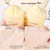 Mingxi Zhi Lees Hand Mask & Cream: Moisturizing, Exfoliating Care for Rough Hands