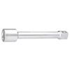TONE Extension 250mm Overall Length EX80-250 Bar, 25.4mm (1") Drive,