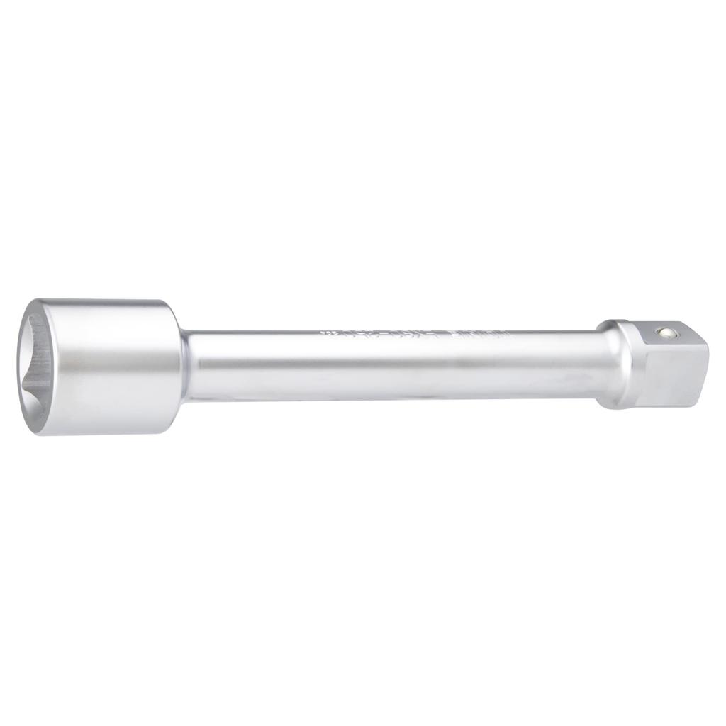TONE Extension 250mm Overall Length EX80-250 Bar, 25.4mm (1") Drive,