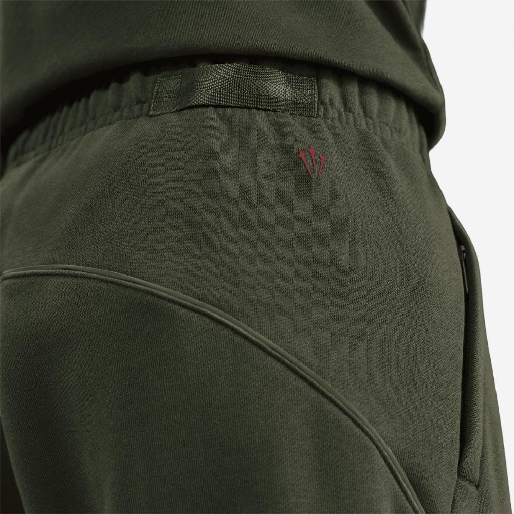 Nike M Nrg Nocta Cs Pant Flc Oh Fz4676 325