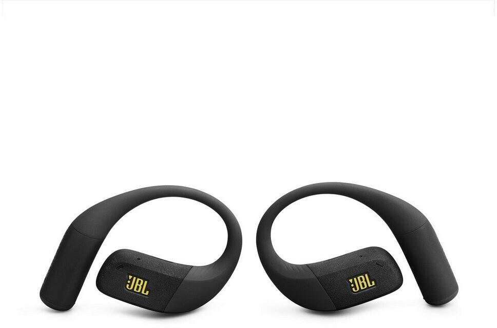 Наушники JBL Endurance Zone Black/Lime