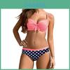 Bikini Sexy di Lusso Costumi da Bagno Push-up da Donna per uno Stile da Spiaggia Affascinante
