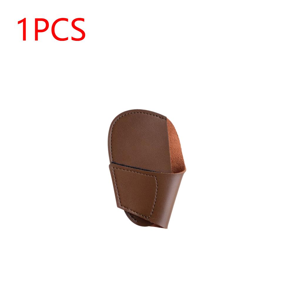 

1-10Pcs Portable Golf Head Covers PU Lightweight Golf Head Leather Wedges Covers Outdoor Golf Sport Accessoires for Golfers