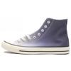 Chuck Taylor All Star Casual Comfortable High Top Canvas Shoes Women Sneakers Gradient-Purple 561721C