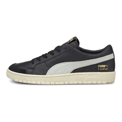Ralph Sampson 70 Low Archive Black White Men Sneakers 374967-02