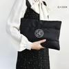 Small Fragrance Hand Makeup Bag Large Capacity Advanced Sense Portable Storage Bag Travel Toiletry Bag