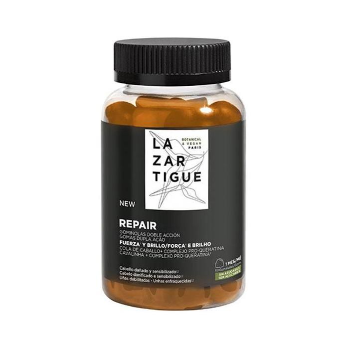 Lazartigue Repair Gummies - 1 mois