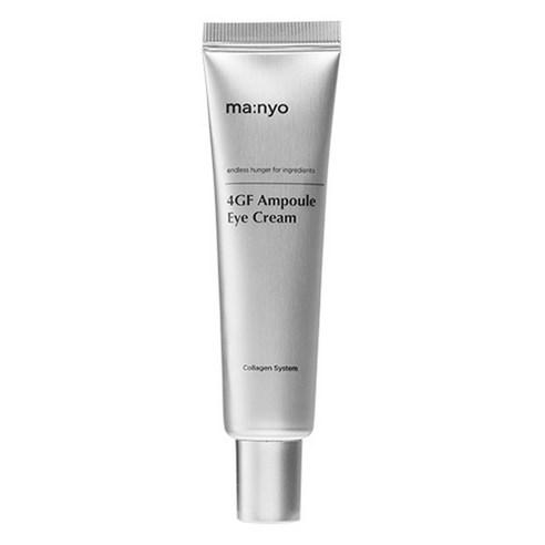 [Anti-Wrinkle] ma:nyo 4GFAmpoule Eye Cream Skin Elasticity Care 30ml