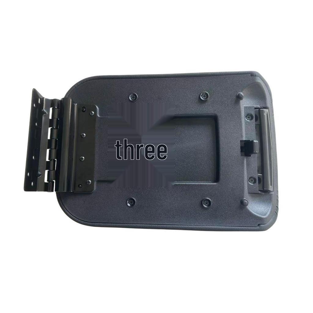 Fits 2005-2009 Ford Mustang Center Console Armrest Lid 5R3Z-6306024-AAC