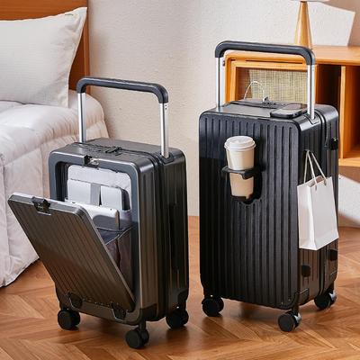 Kufferter og rejsetasker – Kufferter