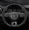 MG and Roewe GT Steering Wheel Cover for 6Pro/GS/Z3Z3/HS3/HS5/Navigator 3SW models.