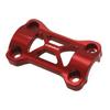 Motorcycle CNC Handlebar Riser Adapter Bar Mount Seat Handlebar Risers For HONDA CB500X CB 500X