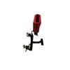Adjustable Percussion Stand for Floor Tom, Cowbell, Jazz & Bass Drum, and Wood Block.