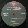 Garsas ir vaizdas – Muzikos albumai