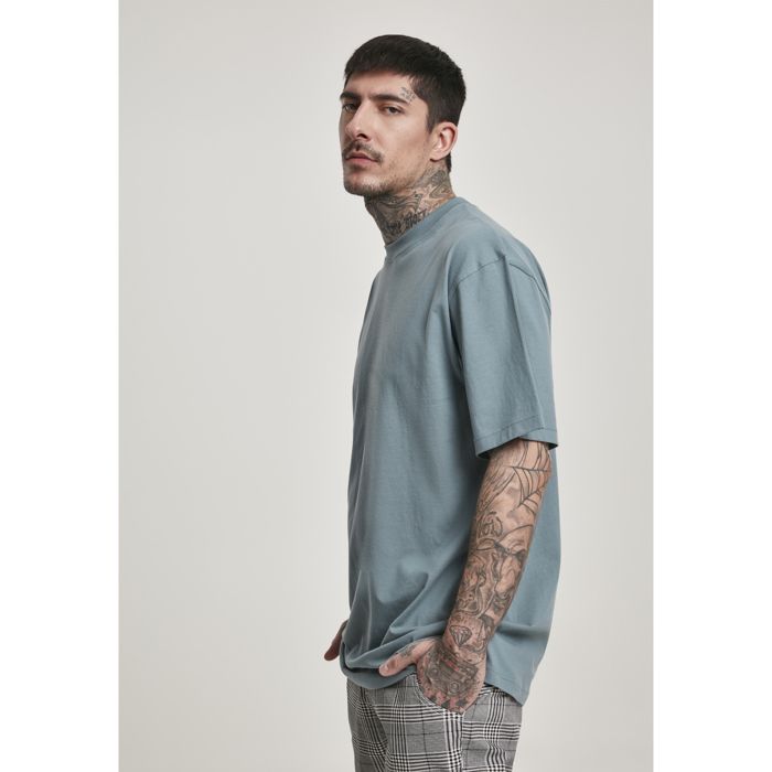 T-shirt Urban Classic basic tall