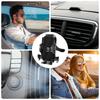 Dashboard Cell Phone Holder Anti-slip Phone Mount 360 Rotation Auto Window Suction Cup Mobile Phone Stand Cell Phone Holder