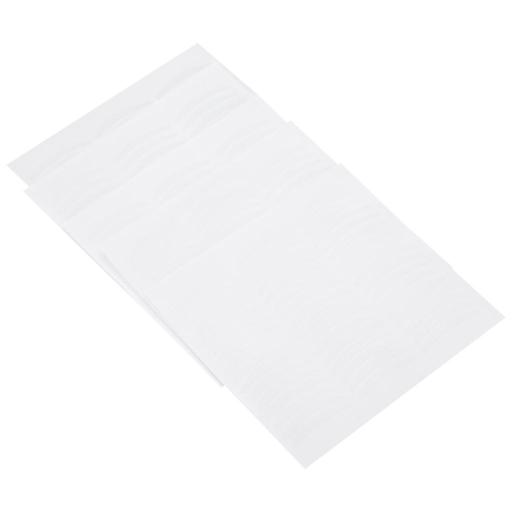 120 Pairs Waterproof Double Eyelid Tape Stickers Natural Eyelid Lift Strip Sticker M