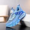 Spring Children Sneaker Boys Shoes Mesh Platform New Design Kid Casual Sneaker School Running Tennis Shoes for Boy 4 To 8 Years