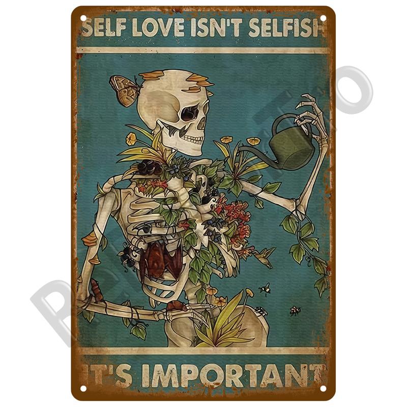 Motorolja Bensin Metallskylt Väggkonst Poster Plakett Vintage Plåtskyltar Järnmålning Dekoration För Mancave Café Garage Klubb Bar