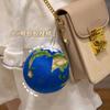 9 Styles Planet Plush Toy Earth Moon Sun Mars Doll Children'S Cognitive Stuffed Doll Ornaments Polandball Soft Pillow Kids Gifts