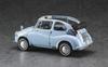 Hasegawa Subaru 360 Convertible Plastic Model Kit 20494 1/24