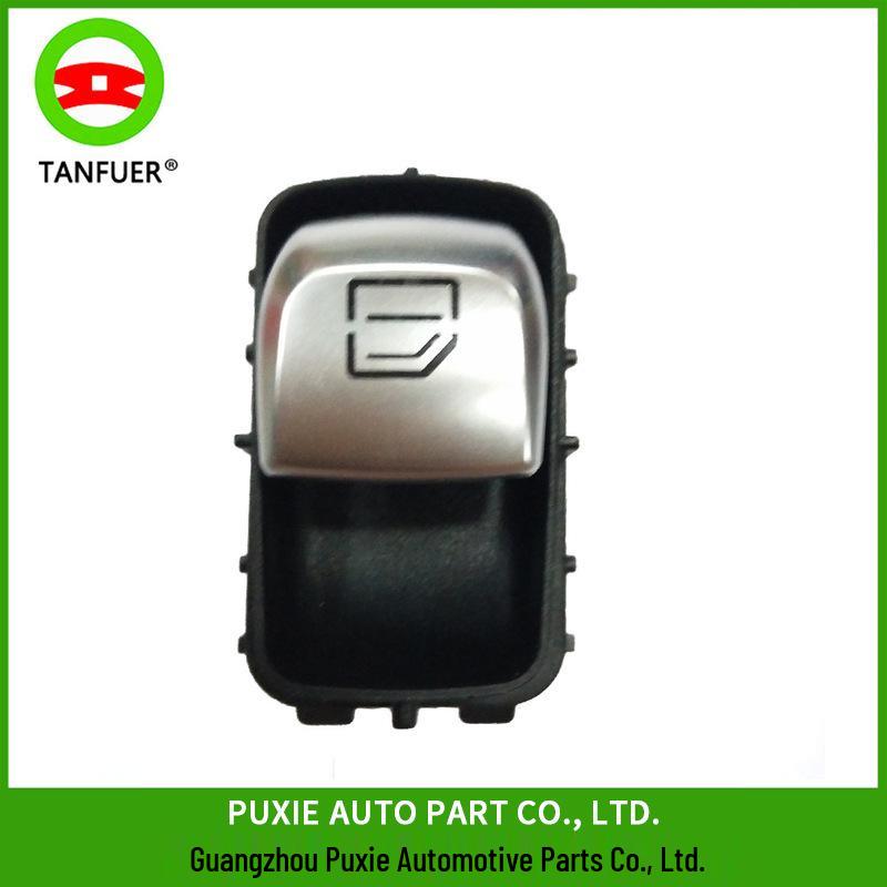 

Front Right Power Window Switch for Mercedes W222 E300 Tanfer