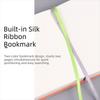 Soft Blank Inner Notebook Synthetic Ultra Thick Notebook Minimalist Drawing Book  School Supplies