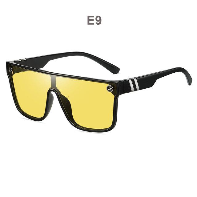 

Совершенно новые солнцезащитные очки UV400 для мужчин и женщин, солнцезащитные очки для пешего туризма, MTB, велосипедные очки, спортивные очки на открытом воздухе