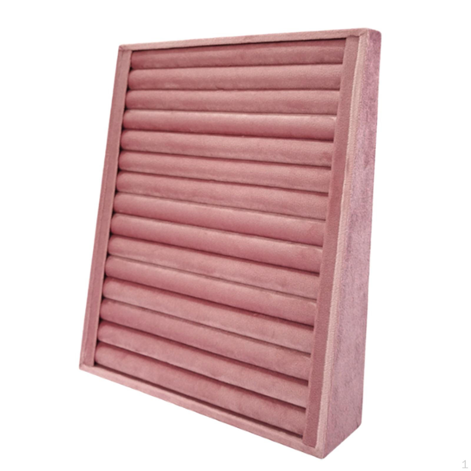 

Держатель для украшений Органайзер для хранения Подарок на день рождения Подставка Поднос для прилавка магазина Rings Holder