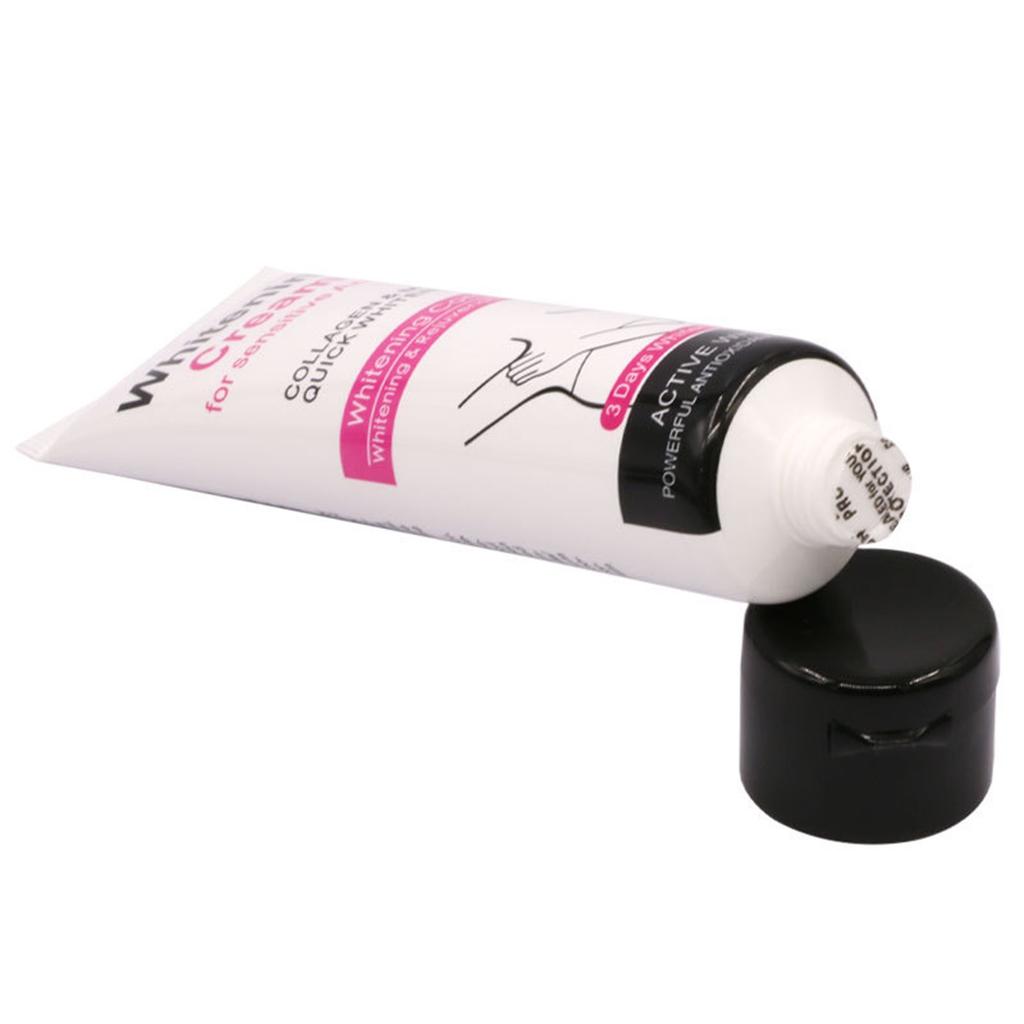 Crema Aclaradora Manchas En Axilas Cuello Entrepierna 50ml