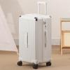 Xiaoyan Unisex Travel Luggage Suitcase