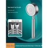 Pure 304 Stainless Steel High Pressure Drop-Proof Shower Head