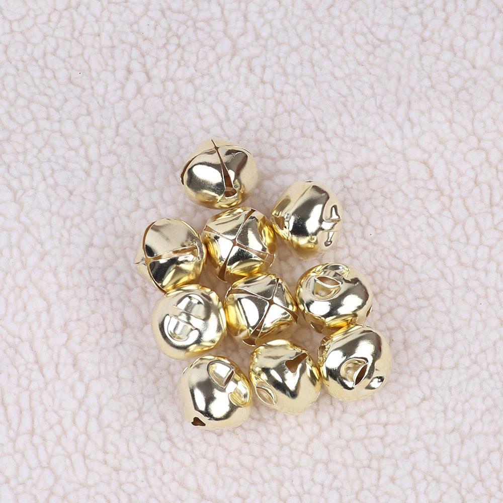 

Сделай сам Красочные Очаровательные Рождественские Колокольчики Золотого и Смешанных Цветов для Украшений Праздник