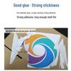 Elifo A4 Self-Adhesive Label Printer Paper