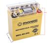 Sistema eléctrico de la motocicleta – Batería de moto