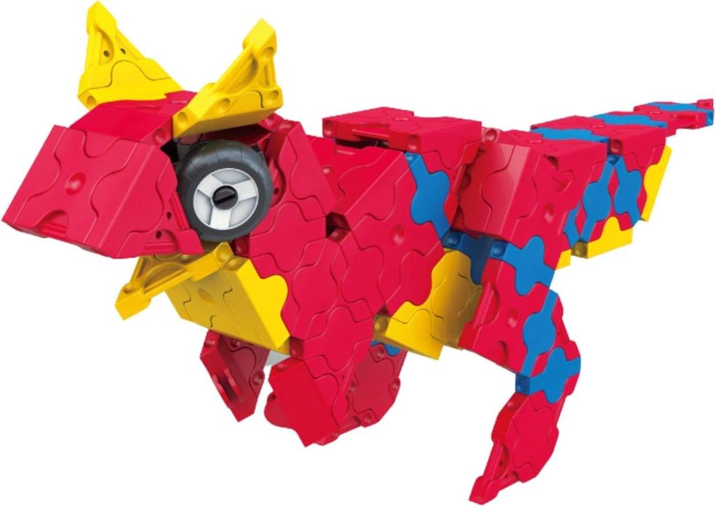 LaQ Dinosaur World Tyrannosaurus TYRANNOSAURUS L005359