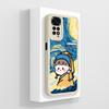 Candy Cover For Redmi Note 11 Pro Plus Case 50 Pattern Soft Liquid Silicone Funda For Redmi Note11 11Pro 11Pro+ Anti Drop Bumper