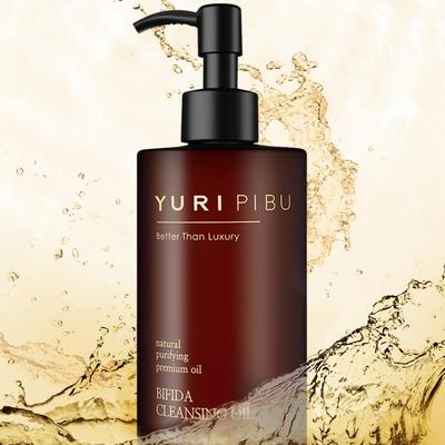 Bifida Reinigungsöl 300 ml