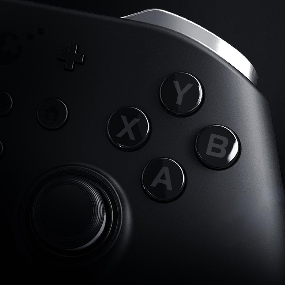 Game Controller A B X Y Knop Accessoires voor Gulikit Handvat KingKong 2 Pro NS08 NS09 Game Controller Vervangende Keycaps