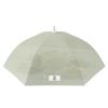 Breathable Mesh Dish Cover Washable Anti-fly Umbrella Tent Foldable Food Cover  Outdoor