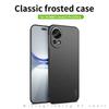 MOFI Shield Matte Series for Huawei nova 12 Pro 5G/nova 12 Ultra 5G Case Hard PC Phone Cover