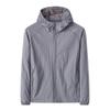 Sherondo Unisex Outdoor UV Protection Sun Jacket