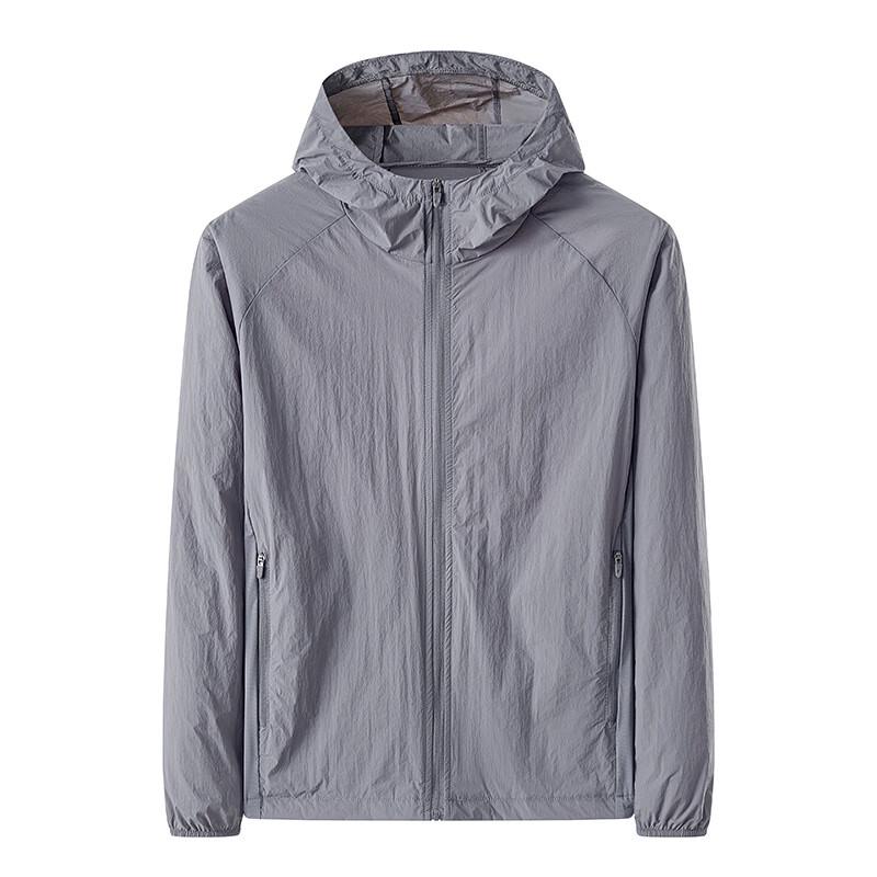 Sherondo Unisex Outdoor UV Protection Sun Jacket
