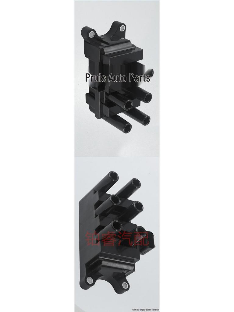 Ford Mondeo 2.5L Ignition Coil 1F2U12029AC 5F2E12029AA DG485
