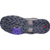 Salomon X Ultra 5 Gore-Tex Round Toe Classic Sports Shock Absorbing Non-Slip Wear-Resistant Breathable Low-Top Hiking Shoes Women hiking shoes 491403