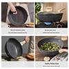 Pupan Maifan Stone Non-Stick Frying Pan