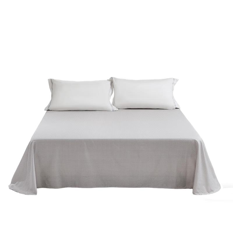 Fuanna Premium Single Bedsheet Collection 1.5m Bed