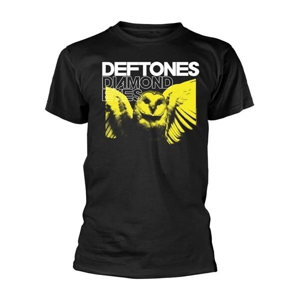 DEFTONES DIAMOND EYES T-SHIRT